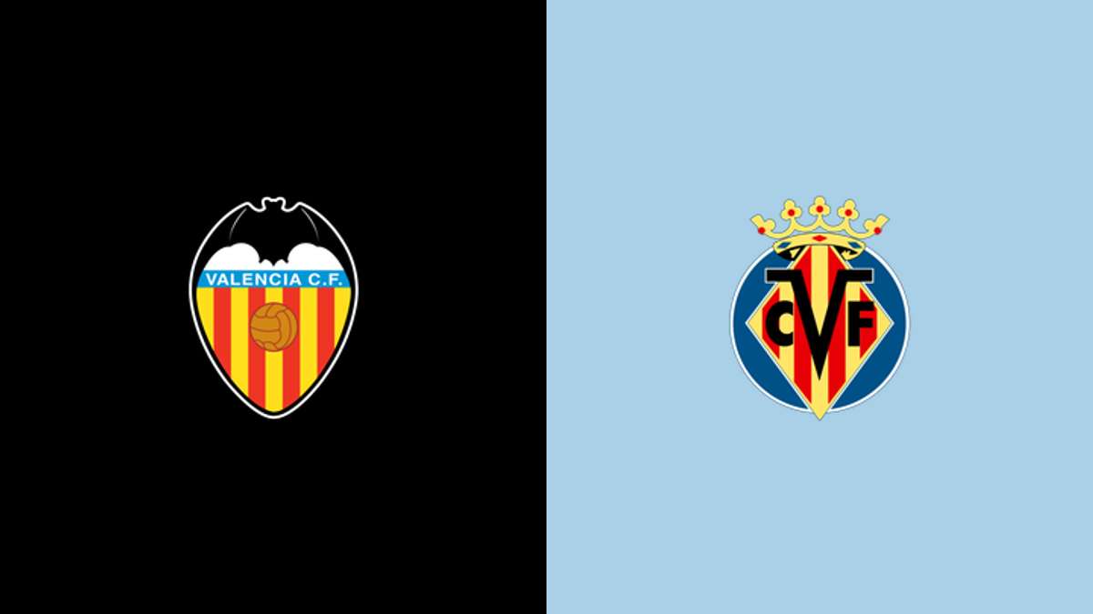 Valencia vs Villarreal