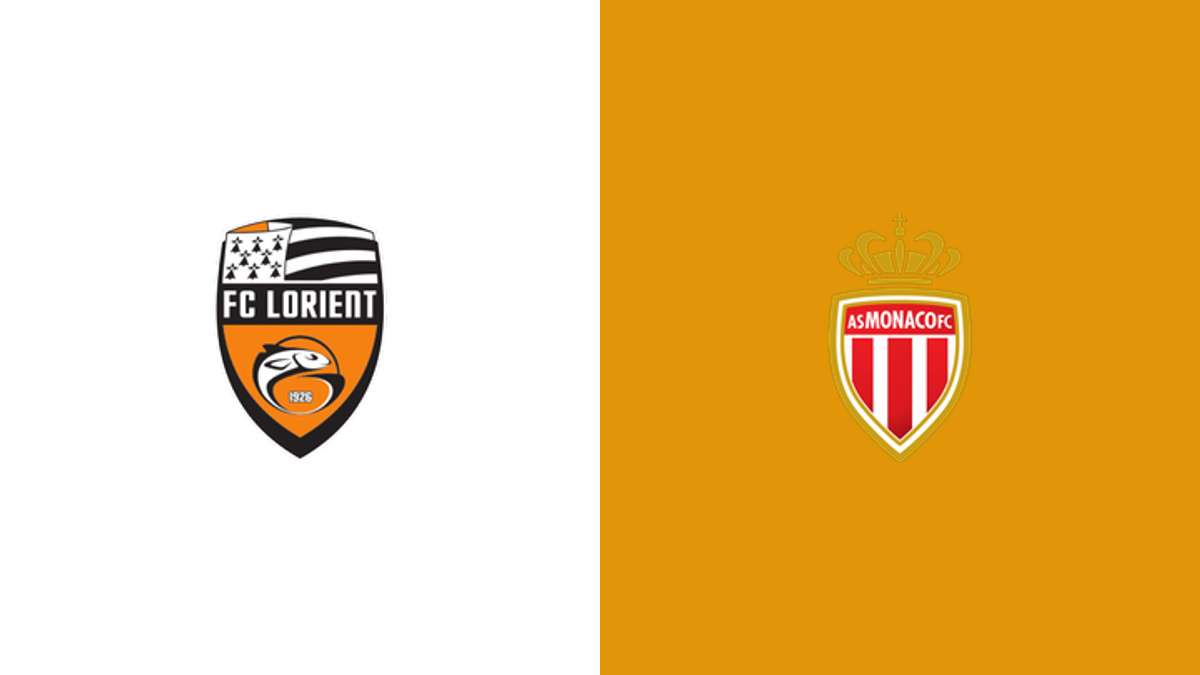 Lorient vs Monaco