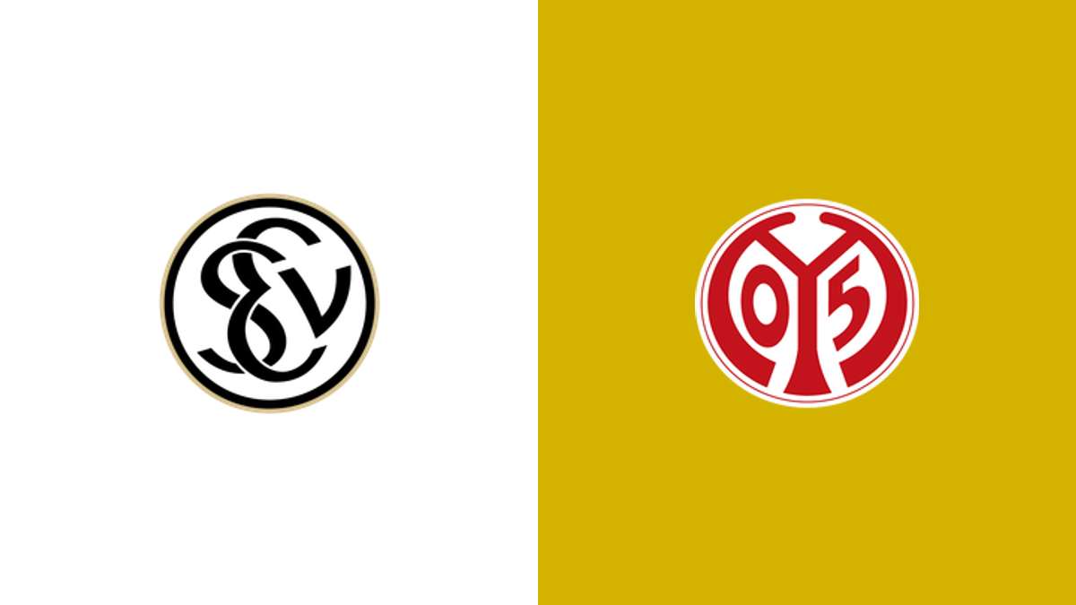 Elversberg vs Mainz 05