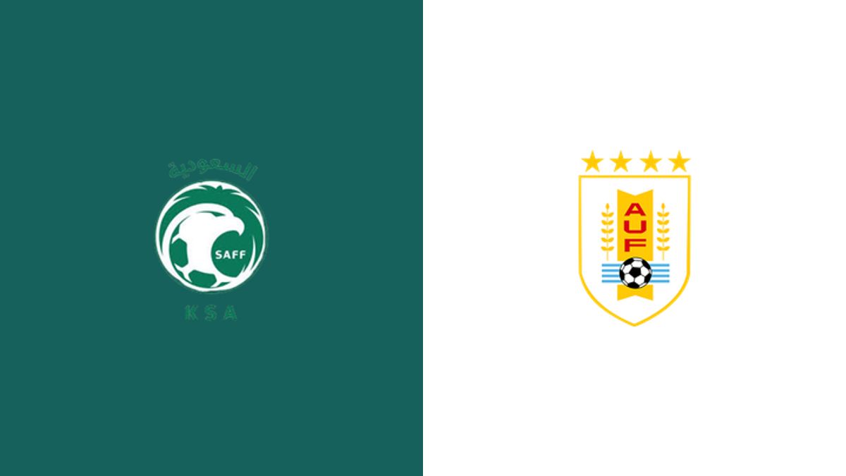 السعودية × أوروجواي في كأس العالم 2026: موعد المباراة والقنوات الناقلة وطرق المشاهدة