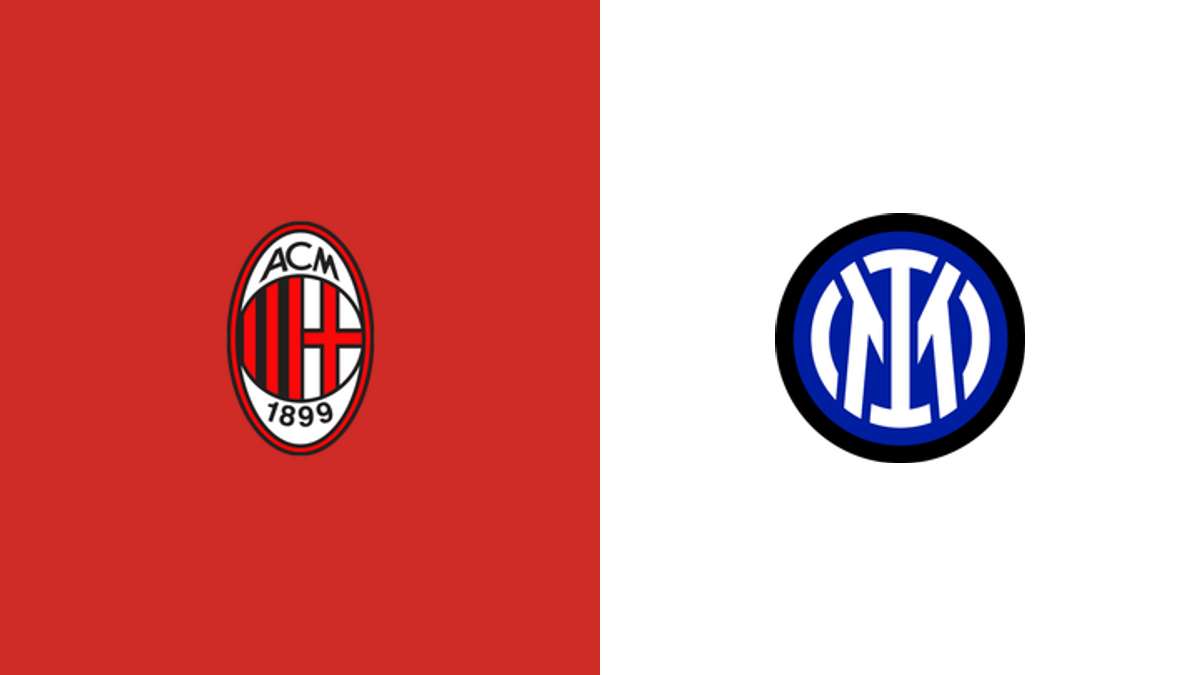 AC Milan vs Inter