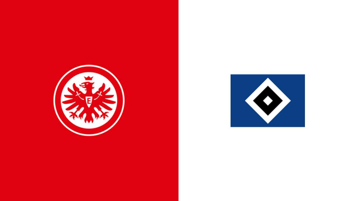 Eintracht Frankfurt vs Hamburger SV