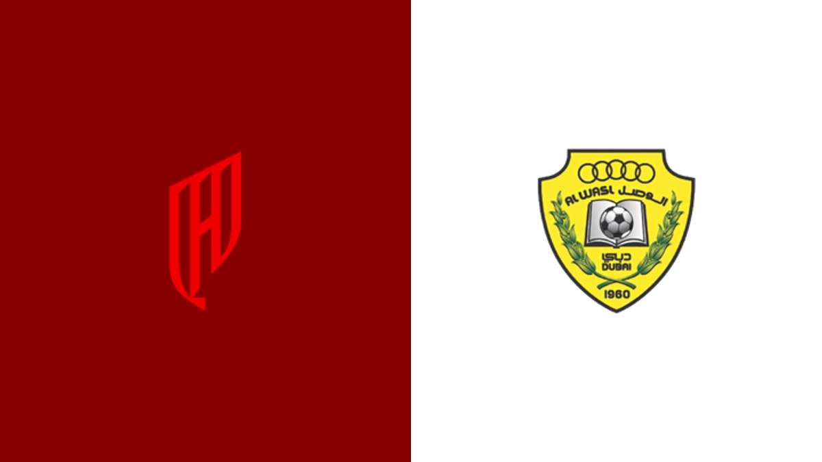 Al Qadsiah vs Al-Wasl