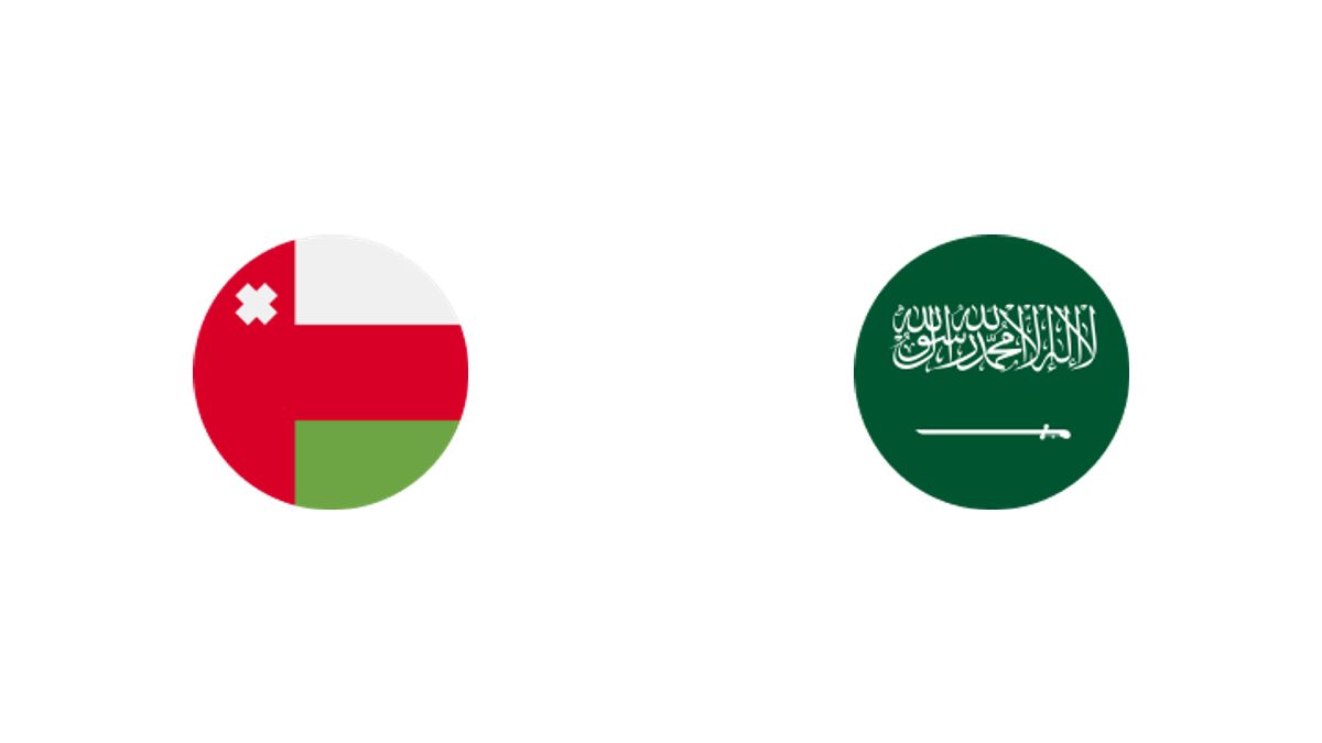 كيفية الحصول على تذاكر عمان ضد السعودية: أسعار كأس الخليج، معلومات المباراة، مبيعات اللحظات الأخيرة والمزيد
