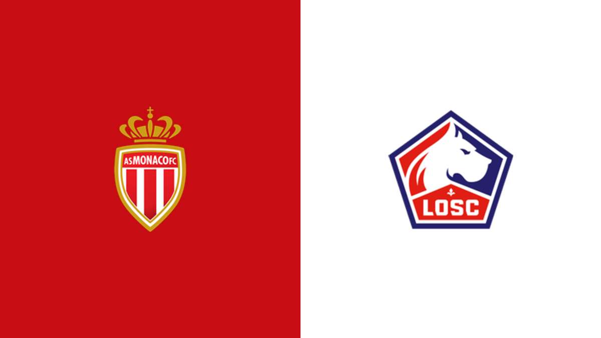 Monaco vs Lille