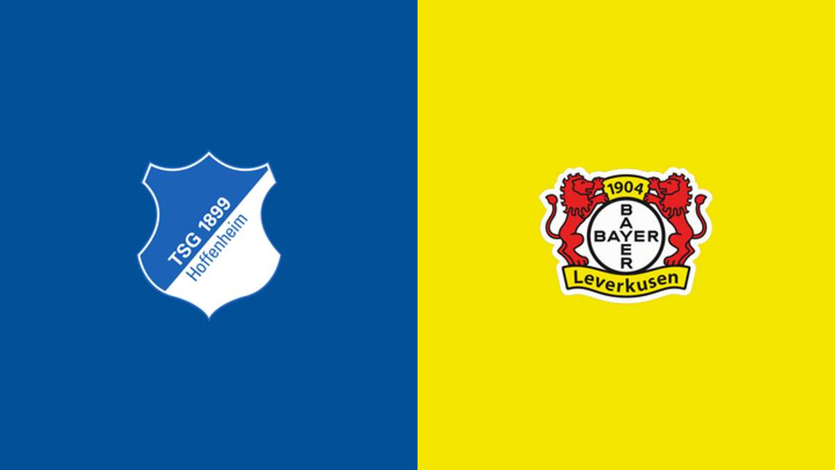 Hoffenheim vs Bayer Leverkusen