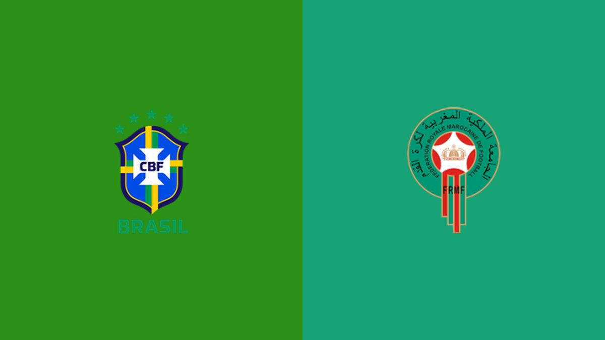 موعد مباراة البرازيل والمغرب في كأس العالم 2026 والقنوات الناقلة