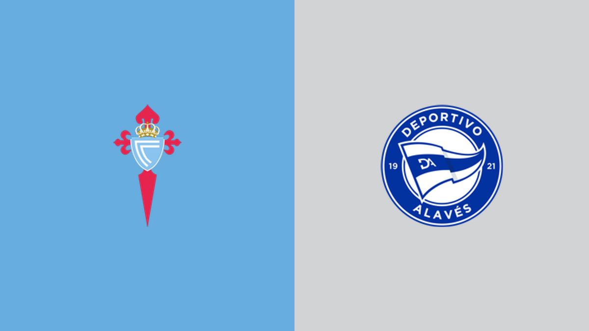 Celta Vigo vs Deportivo Alaves