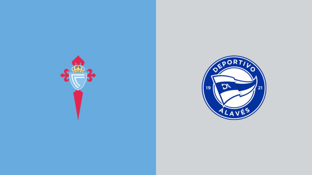 Celta Vigo vs Deportivo Alaves
