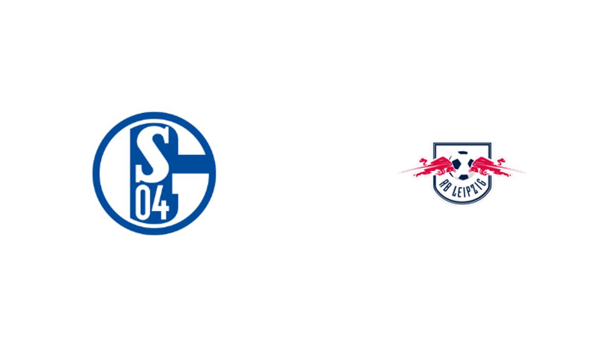 Schalke 04 vs RB Leipzig