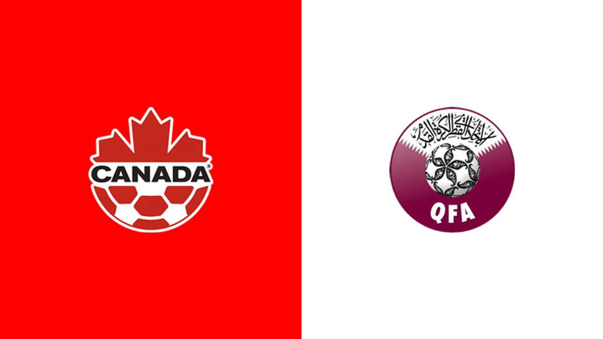 Canada vs Qatar