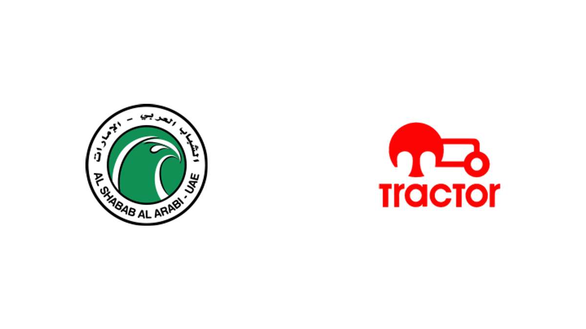 Shabab Al-Ahli Dubai FC vs Tractor