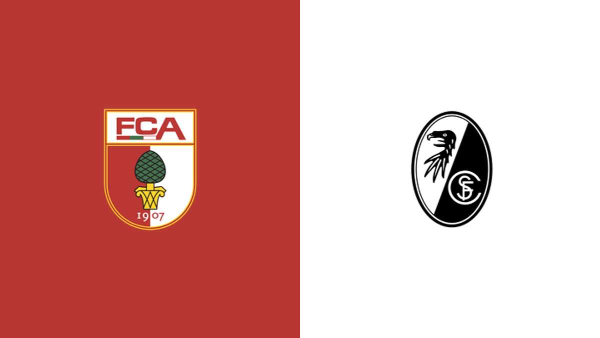 Augsburg vs Freiburg