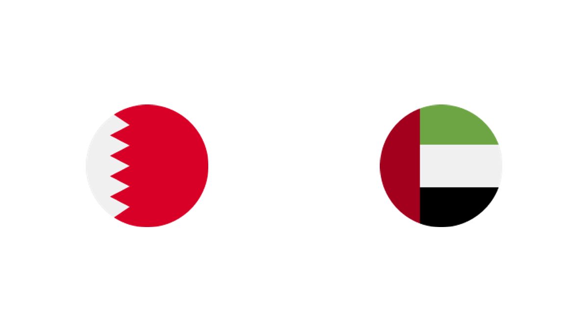 كيفية الحصول على تذاكر البحرين ضد الإمارات: أسعار كأس الخليج، معلومات المباراة، المبيعات في اللحظات الأخيرة والمزيد