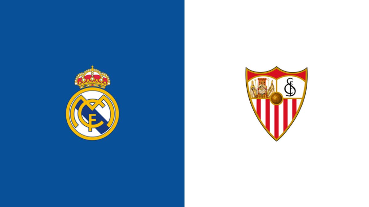 ما القنوات الناقلة لمباراة ريال مدريد وإشبيلية في الدوري الإسباني 2026-2027؟ وكيف تشاهدها عبر الإنترنت؟