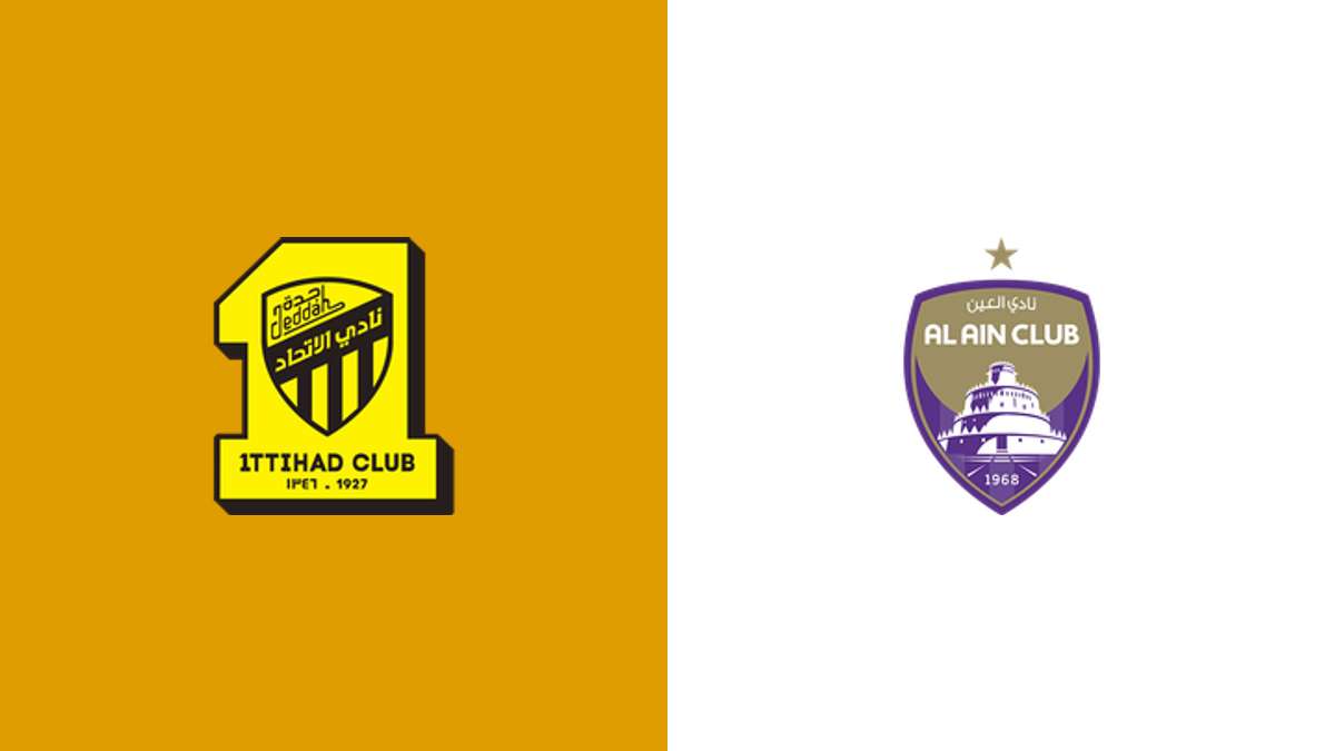 Al Ittihad vs Al-Ain