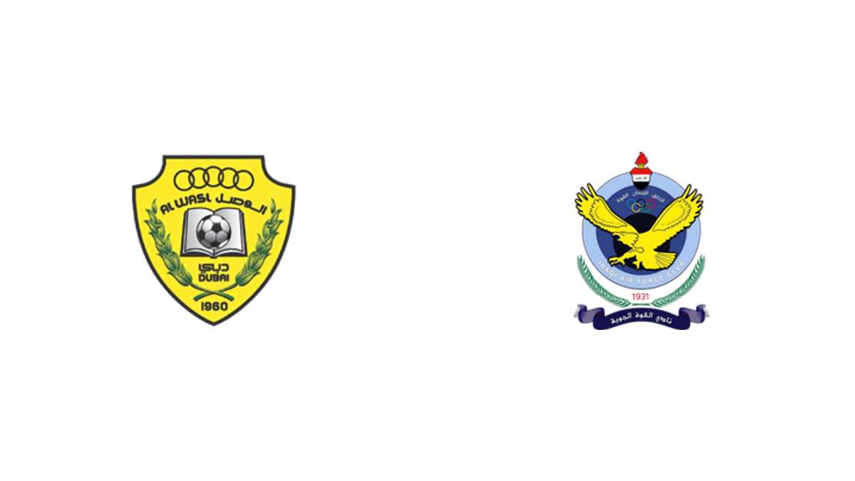 Al-Wasl vs Al Quwa Al Jawiya