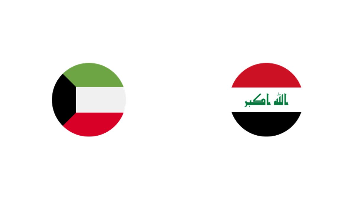كيفية الحصول على تذاكر الكويت ضد العراق: أسعار كأس الخليج، معلومات المباراة، المبيعات في اللحظات الأخيرة والمزيد