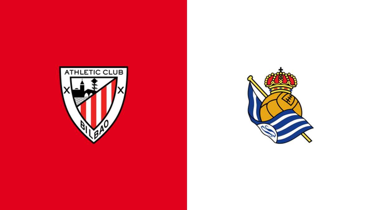 Athletic Bilbao vs Real Sociedad