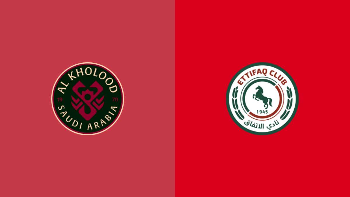 Al Kholood vs Al-Ettifaq