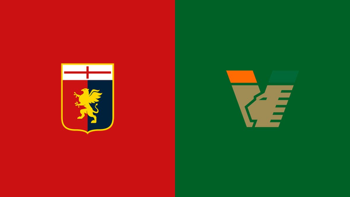 Genoa vs Venezia