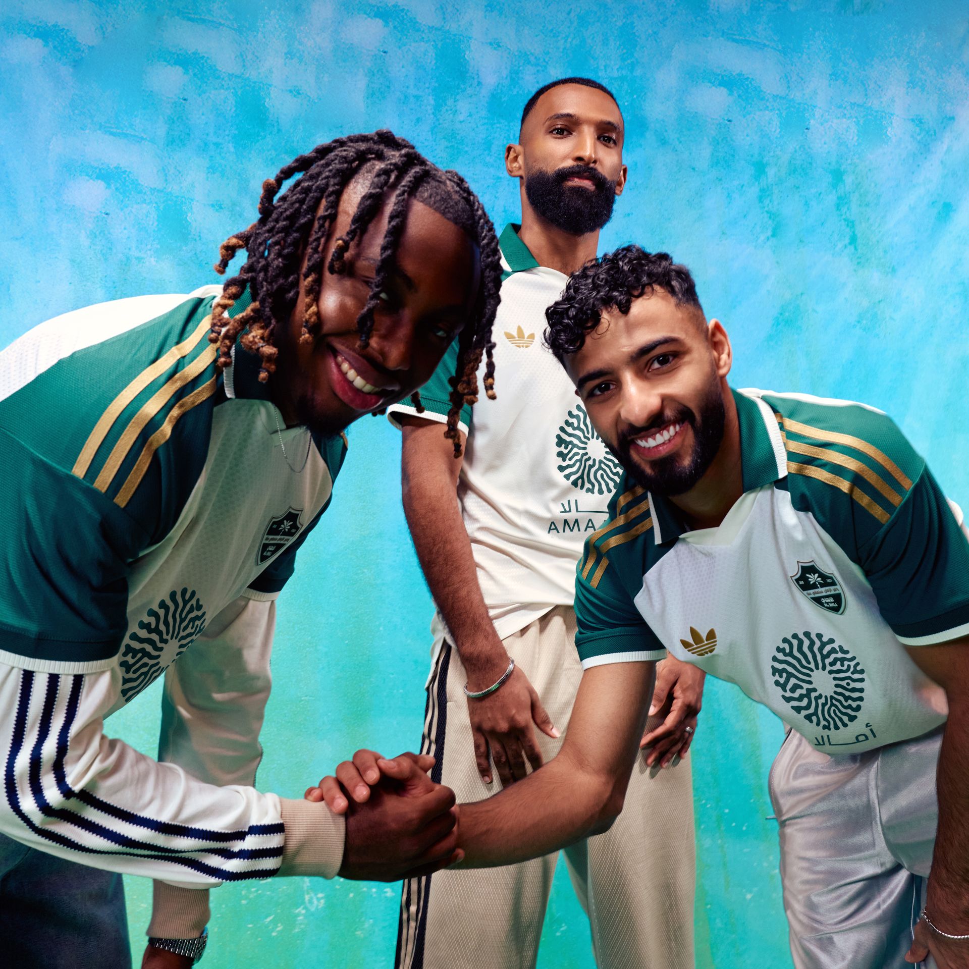 Al Ahli away kit 2026-27