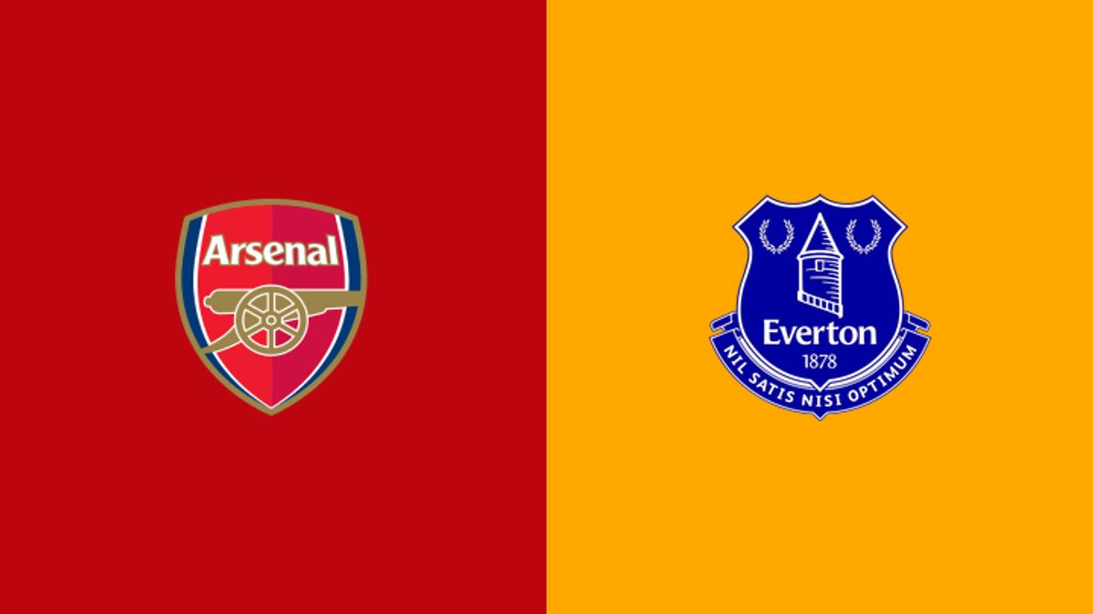 Arsenal vs Everton