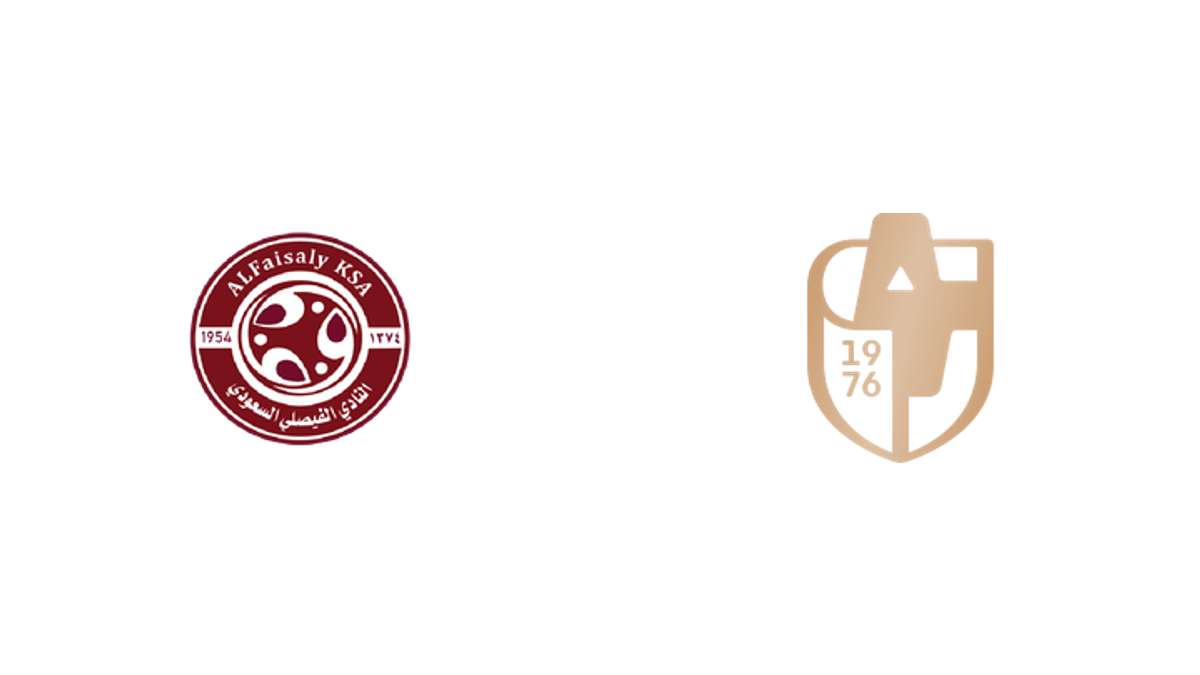 Al-Faisaly vs Al Diriyah