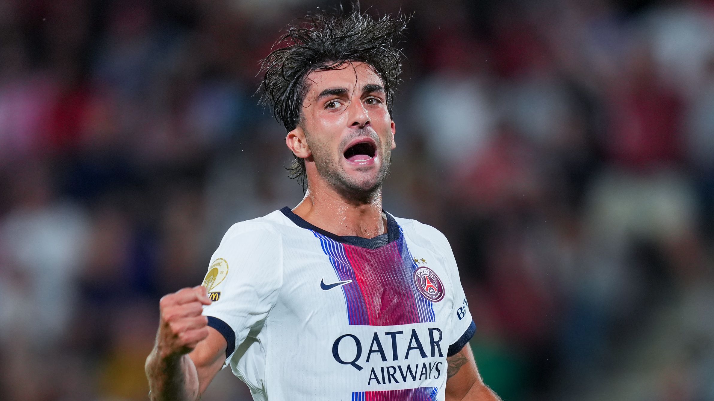 Ferran Torres PSG 2026-27