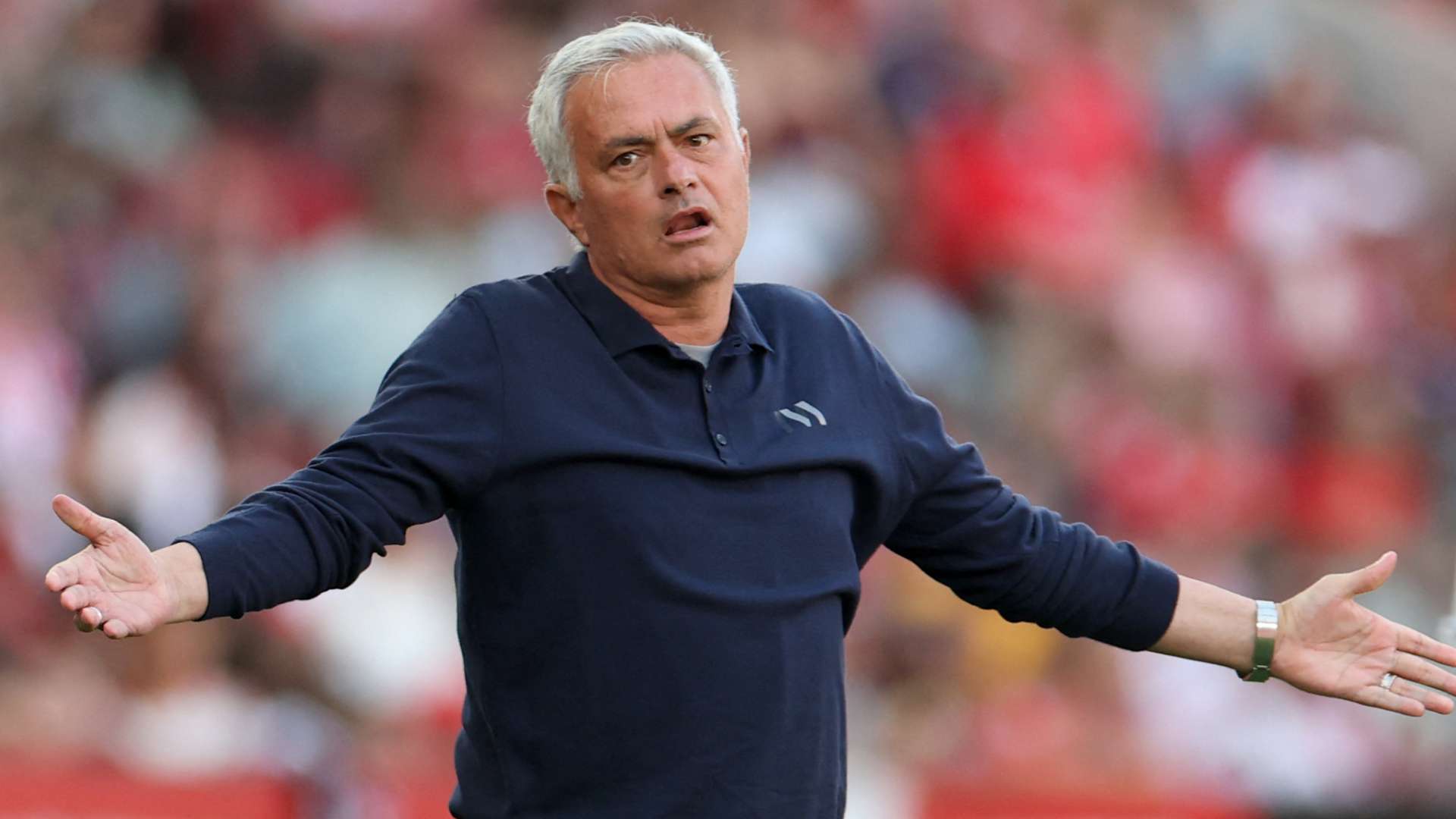 mourinho