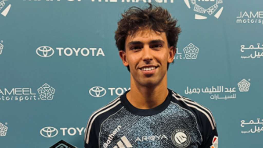 joao felix