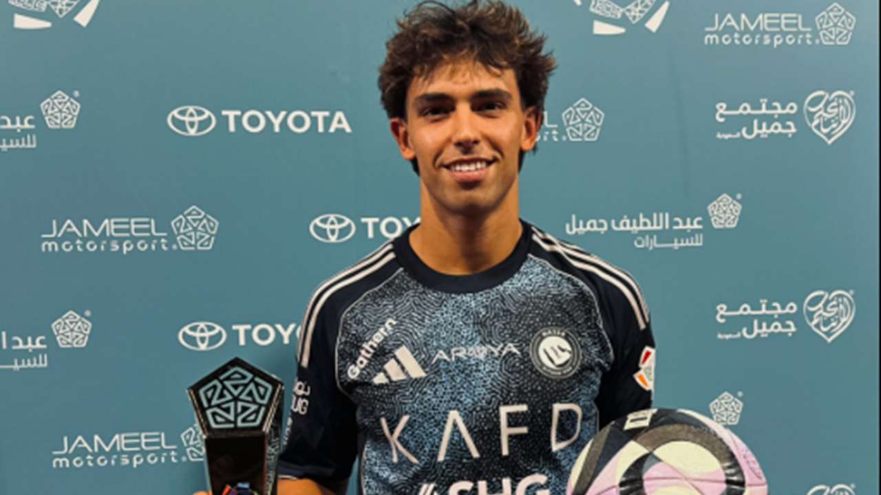 joao felix 