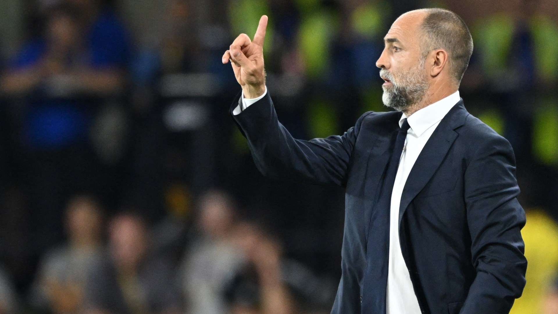 Igor Tudor Juventus