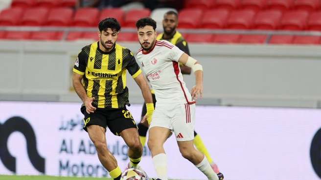 الشمال وقطر