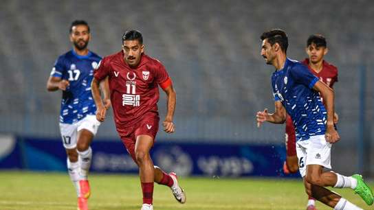 الشباب و النصر