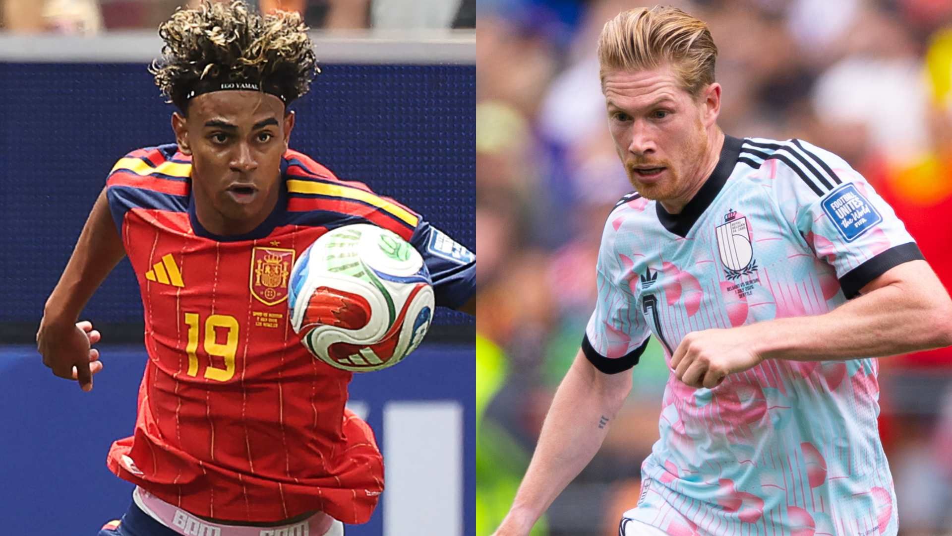 spain belgium