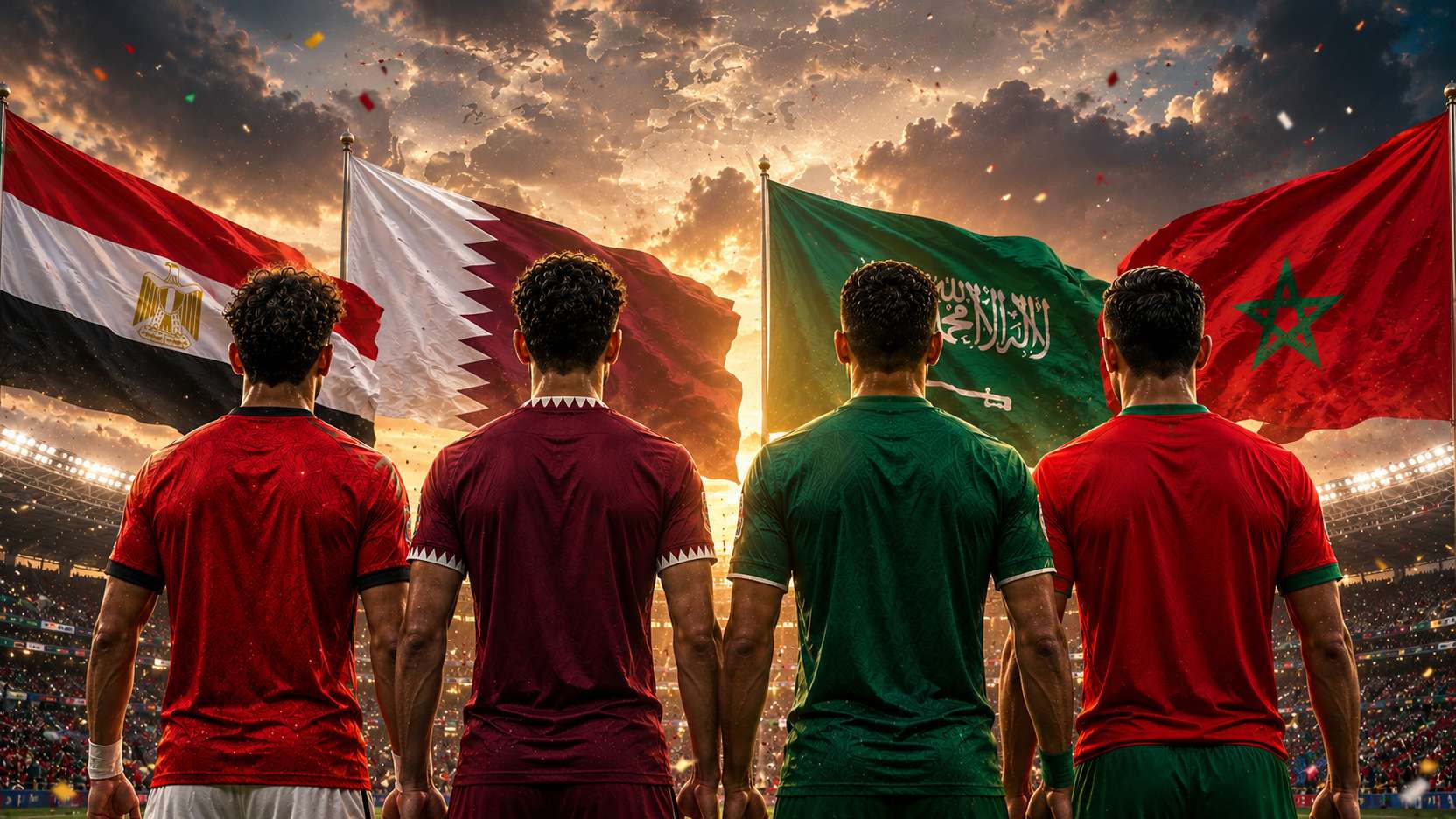 arab