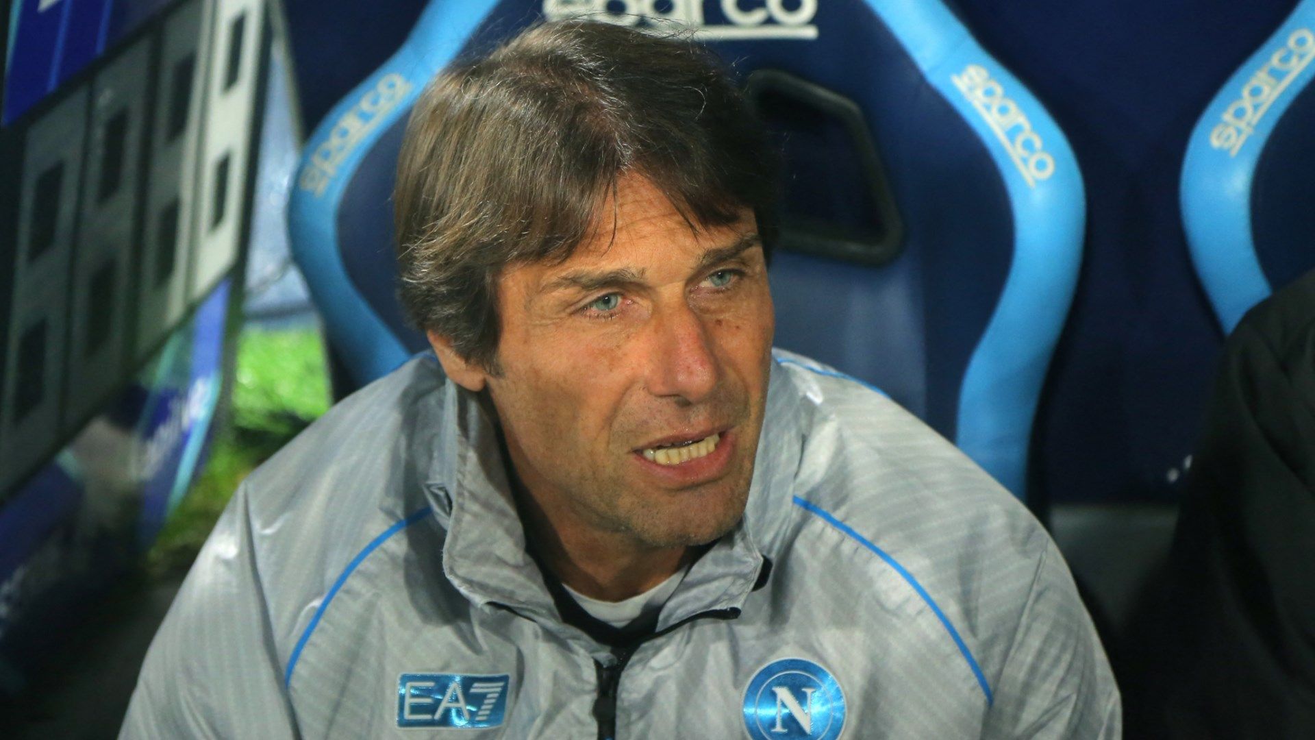 Conte Napoli