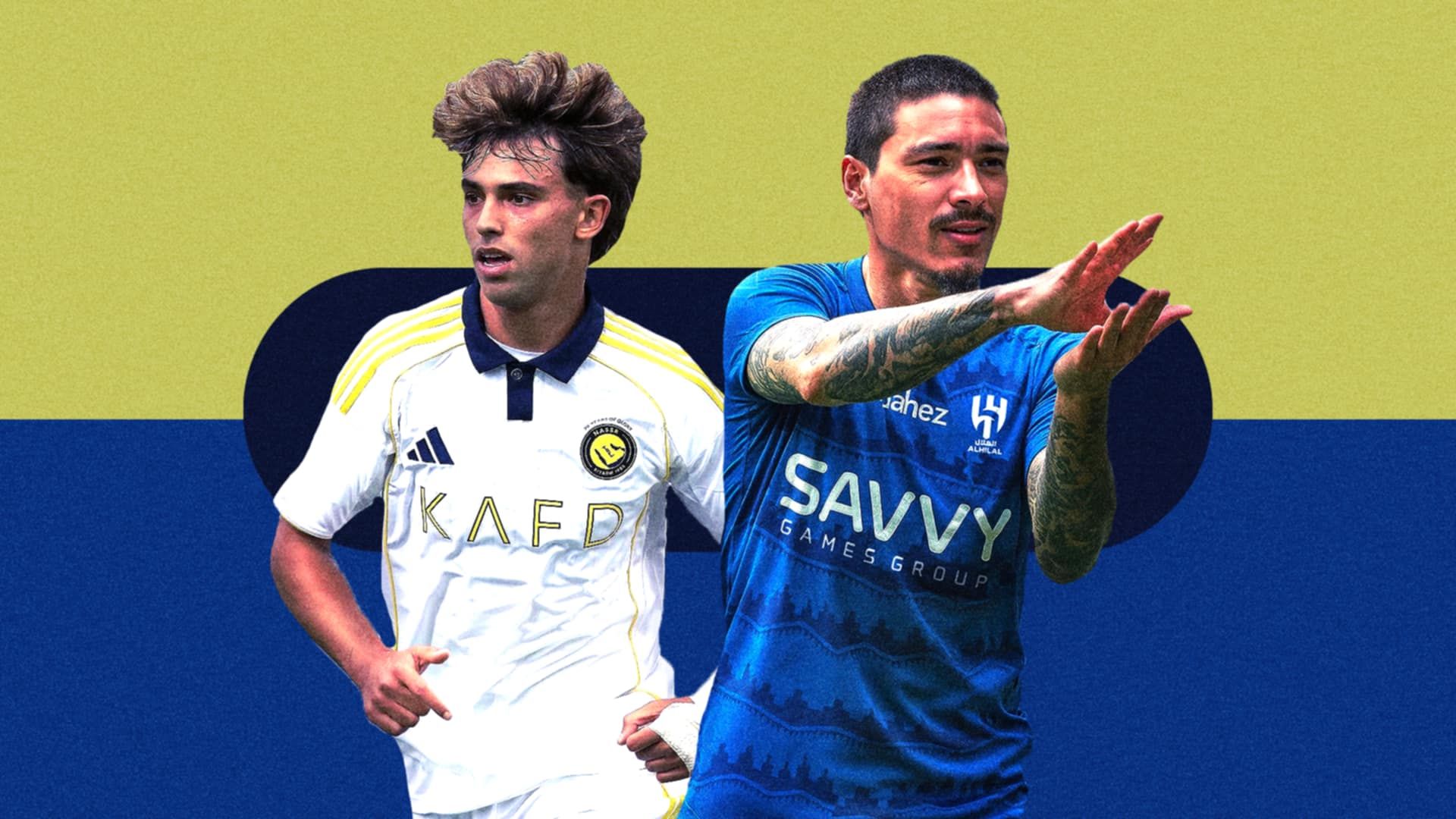 نونيز - جواو فيليكس