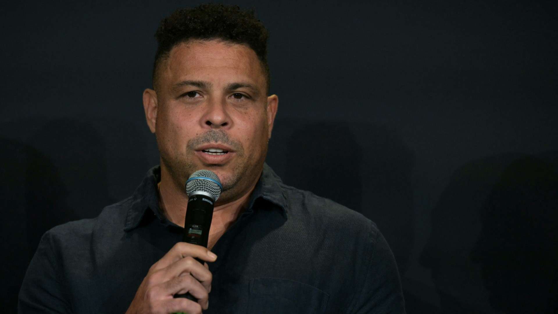 Ronaldo Nazario 2025