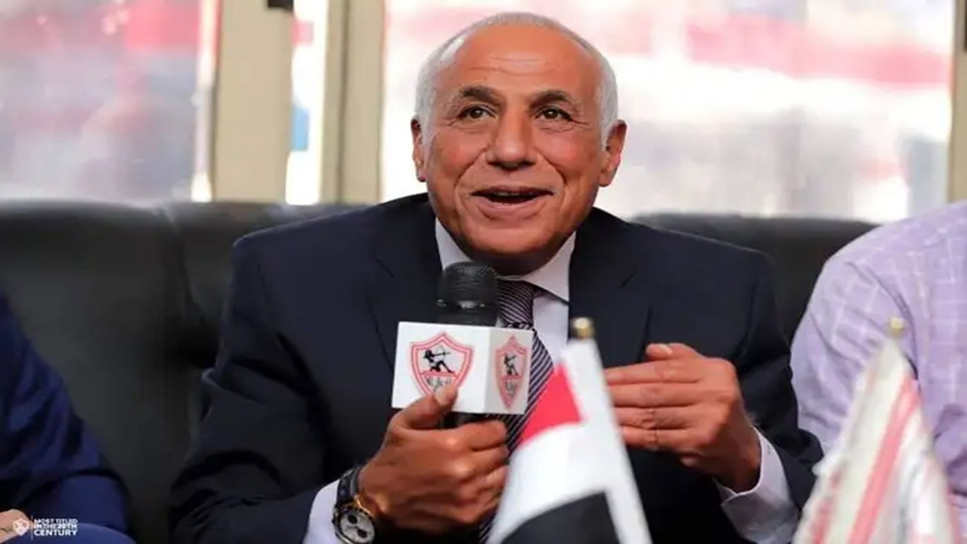 لبيب مناشدًا السيسي لحل أزمة أرض أكتوبر: جميع أوراقنا سليمة