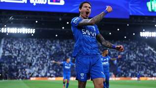 Darwin Nunez Al-Hilal 2025-26