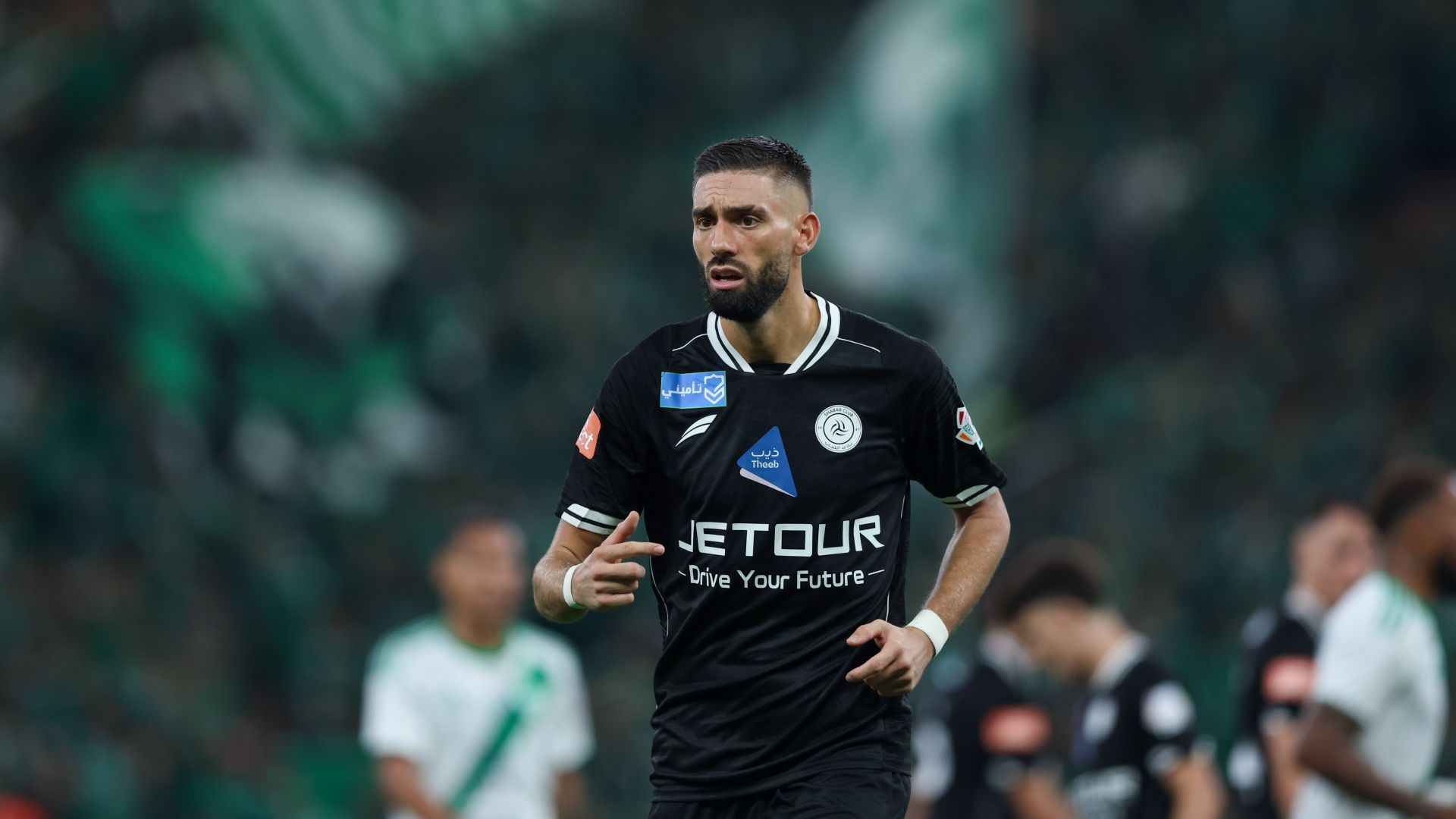 Carrasco 