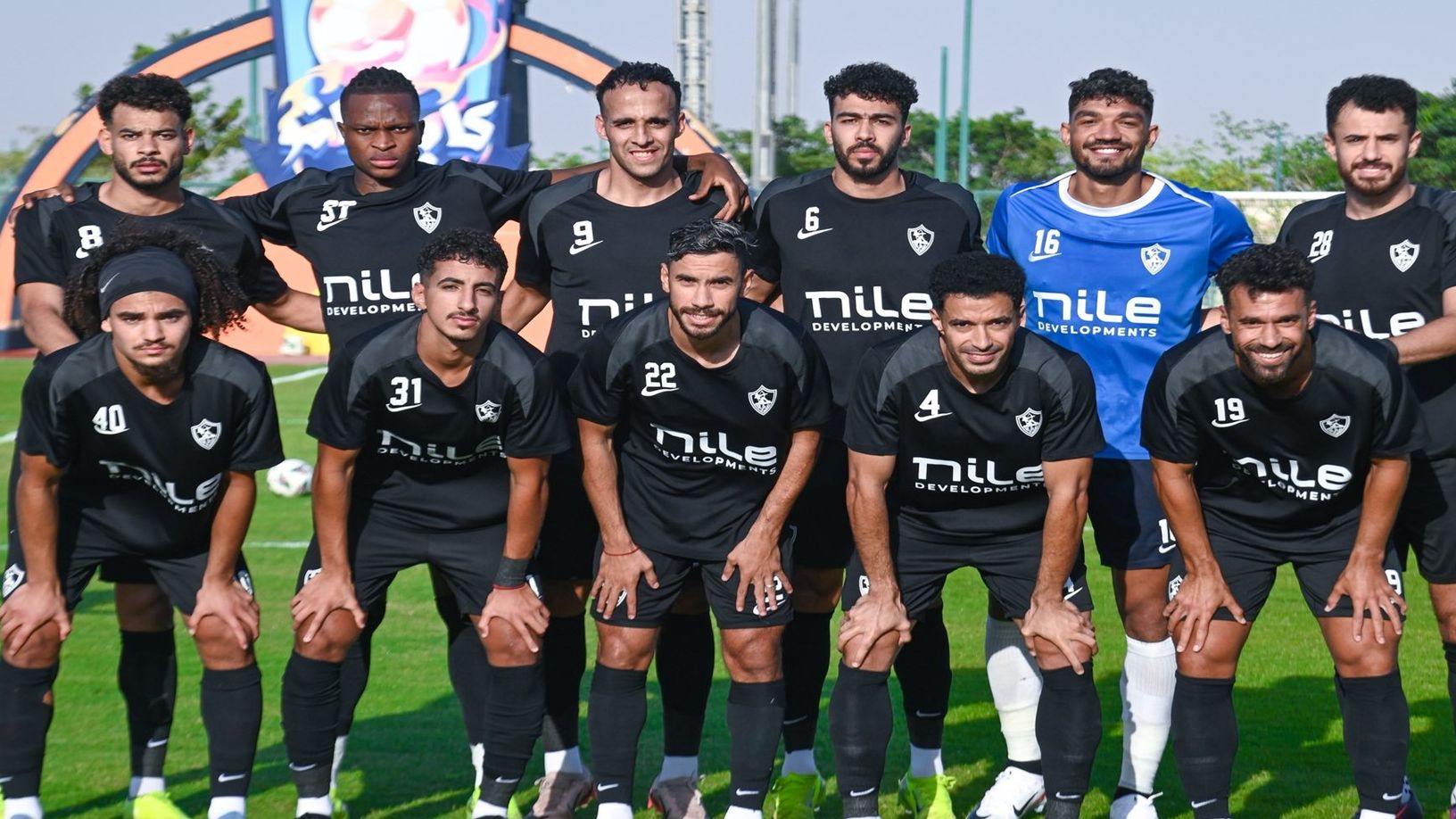 Zamalek