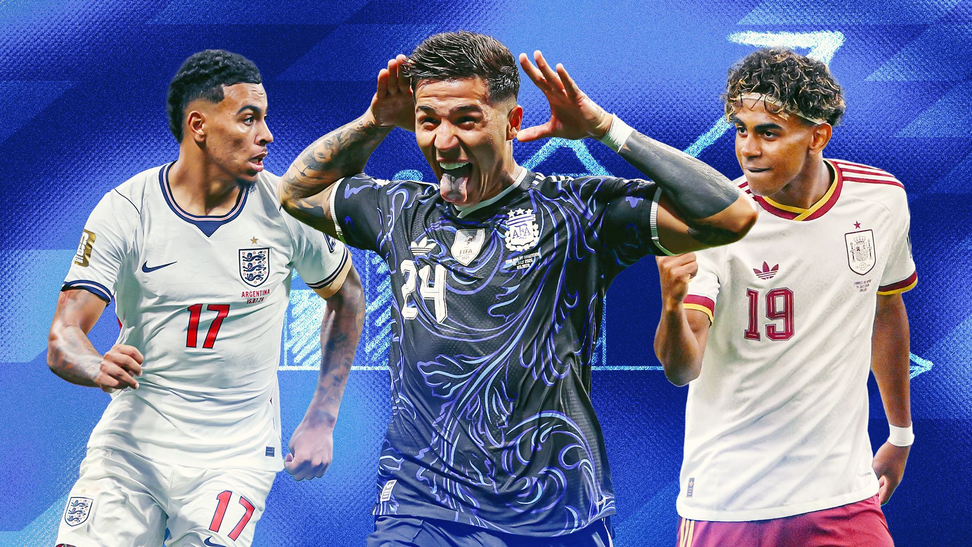 eToro World Cup value tracker GFX