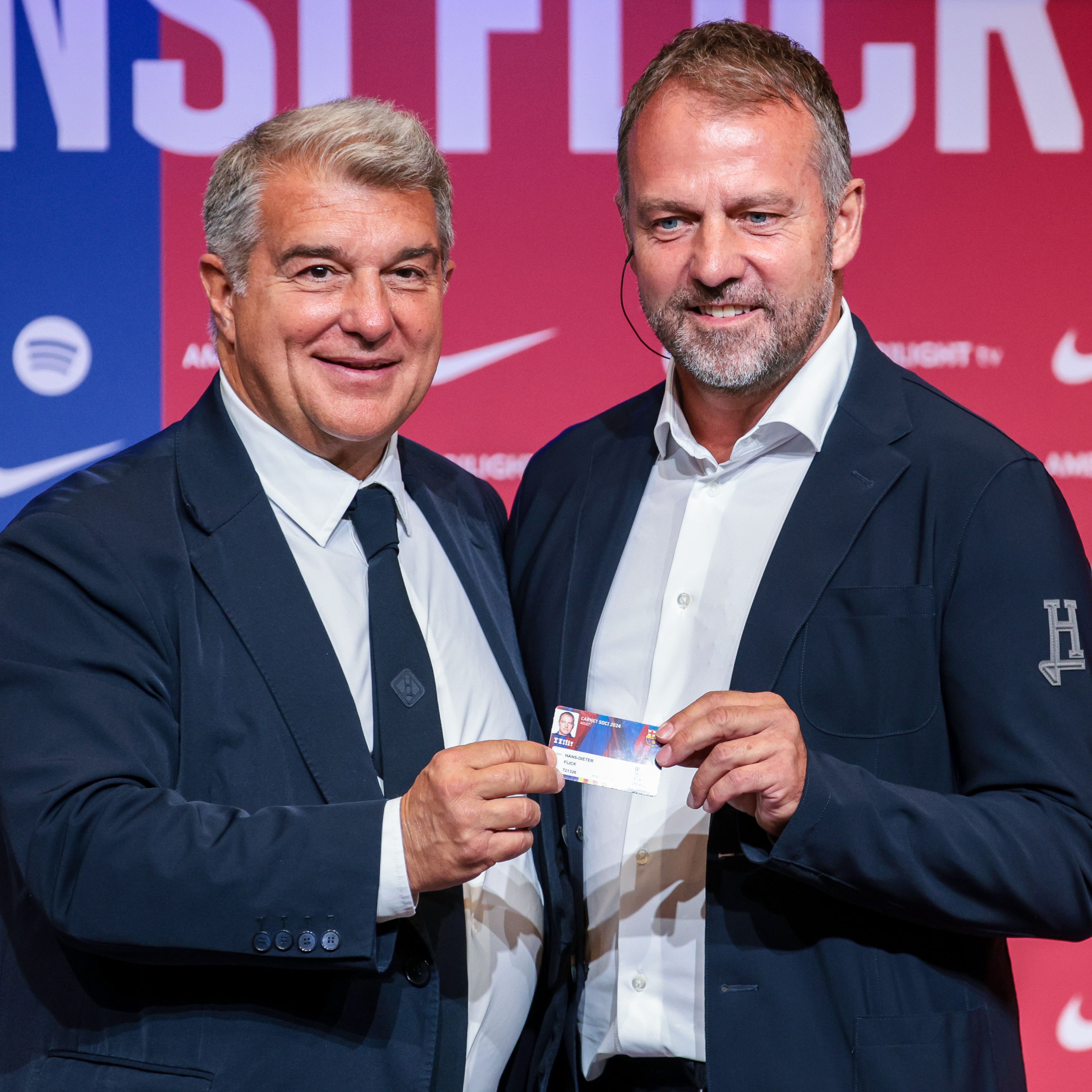 flick laporta