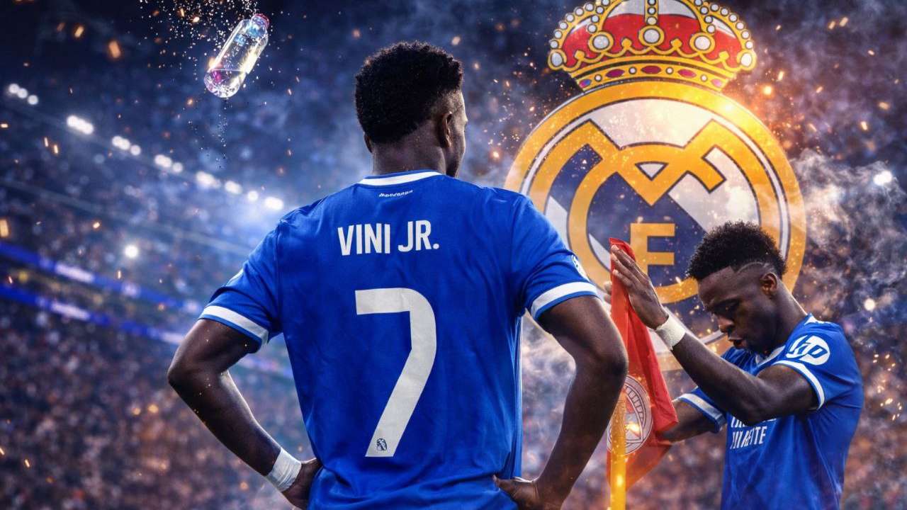 vinicius Junior