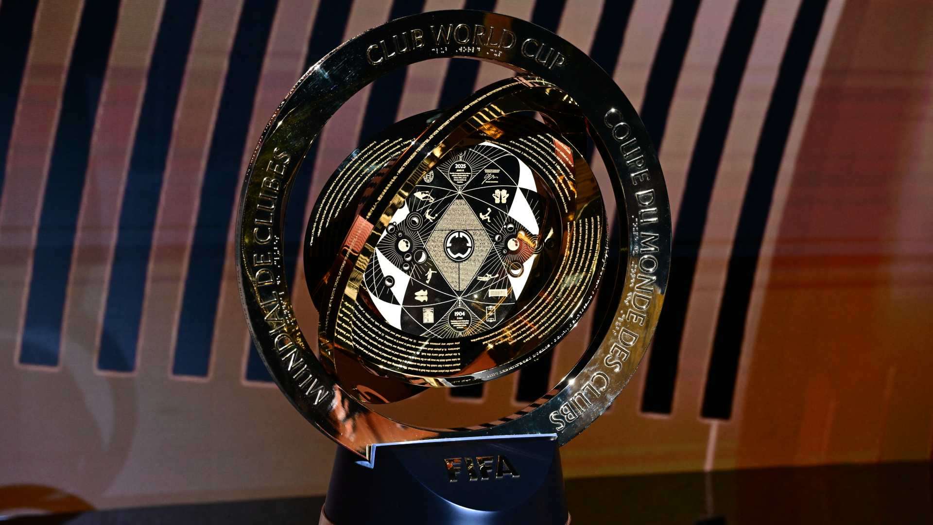 cwc trophy