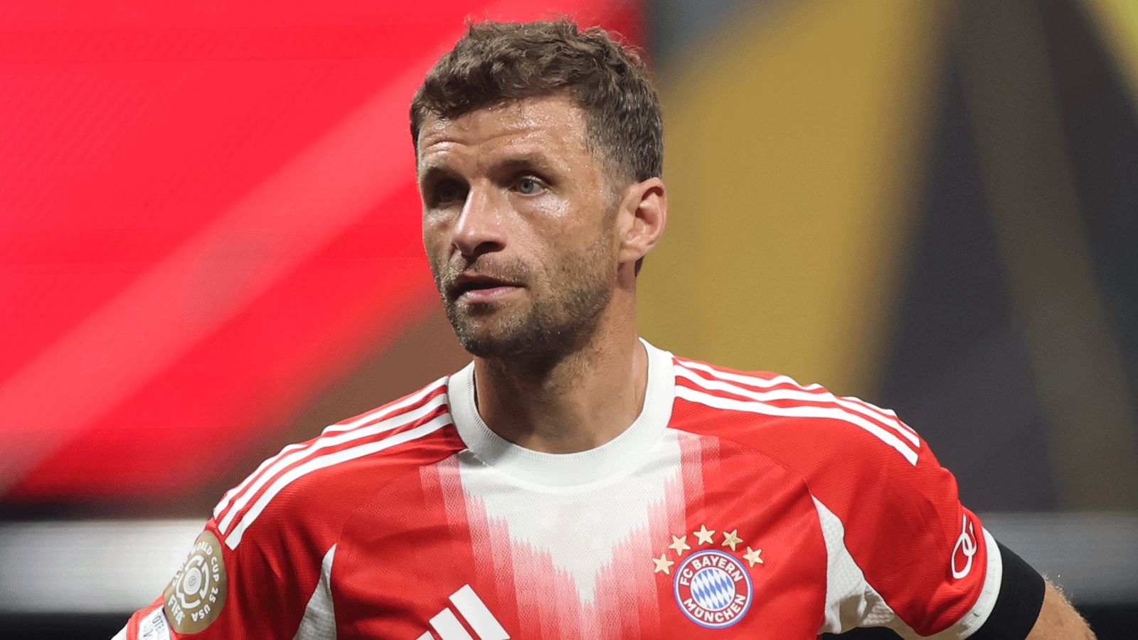 Thomas Müller