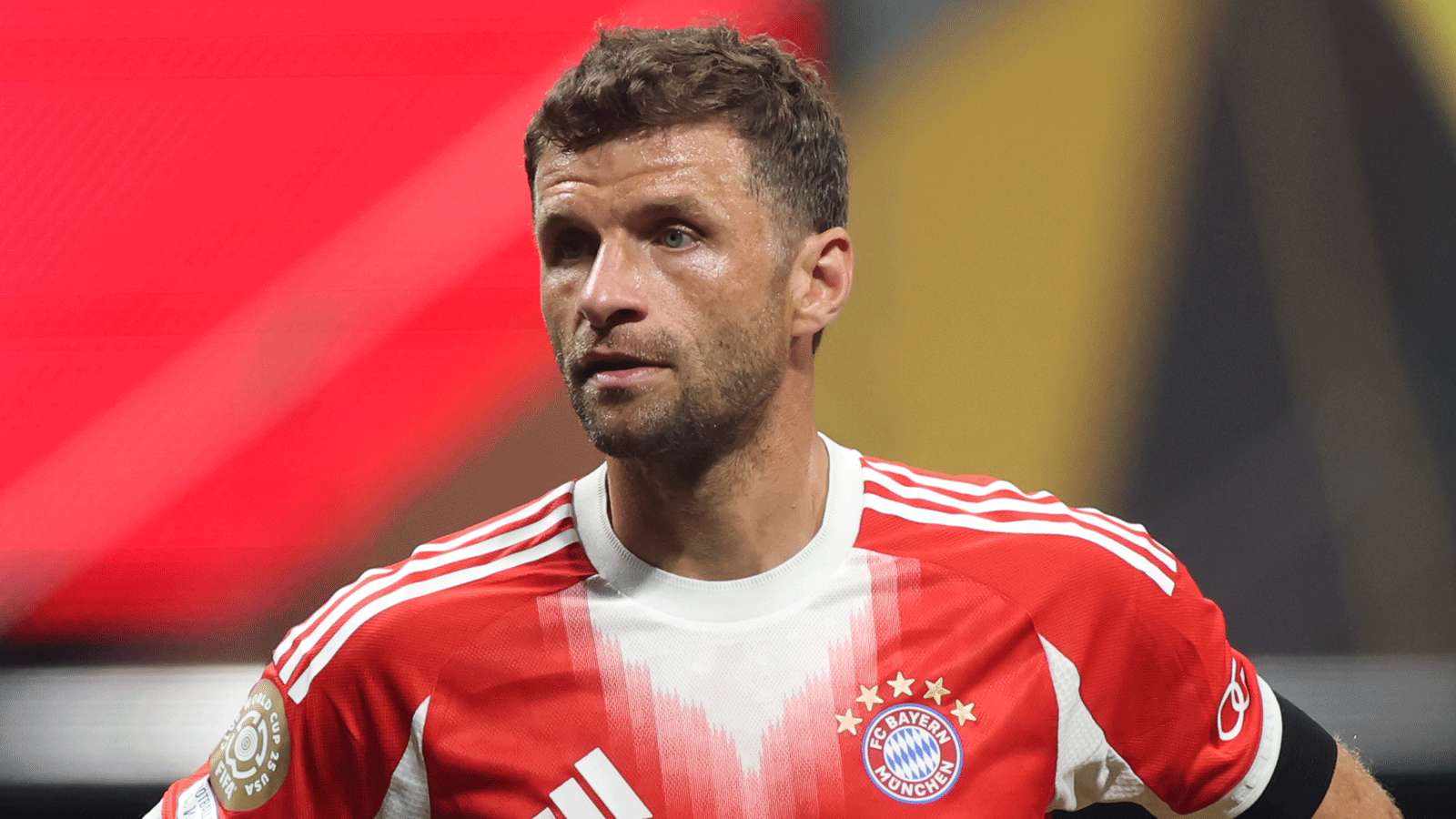 Thomas Müller